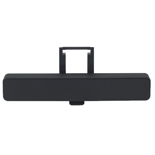 IPDSBBT - Bluetooth soundbar with rechargeable battery