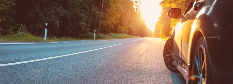 Top Car Tech Upgrades to Make Before Your Summer Road Trip