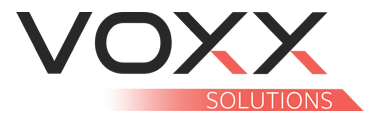 VOXX Solutions