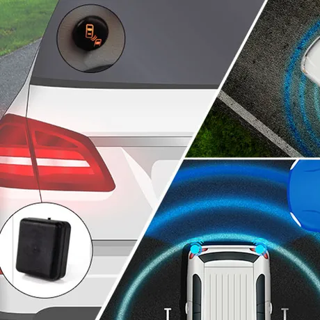 Blind Spot Detection 3.0