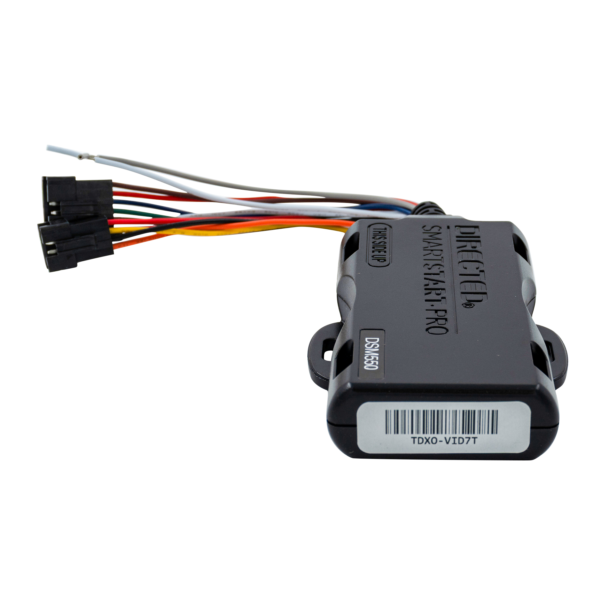 DIRECTED SMARTSTART PRO 4G LTE GPS Module | VOXX By Gentex Corporation