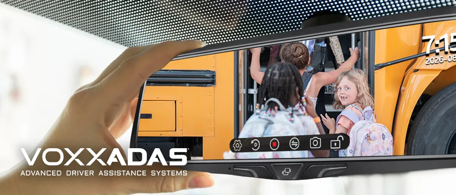 Back-to-School Driving Visibility Upgrades