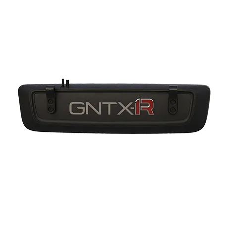 High Performance Rear Vision System For Professional Race Teams