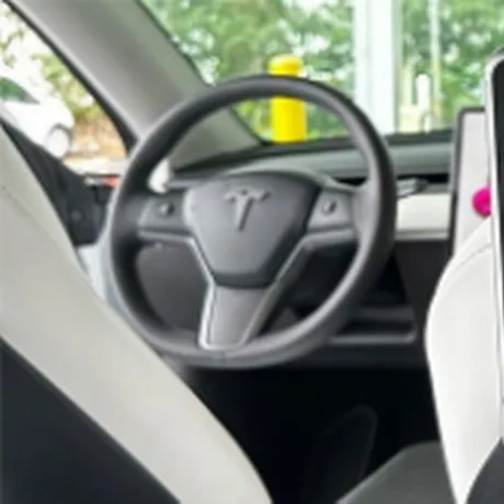 Accessory Bracket Kit for Tesla Model 3 and Model Y