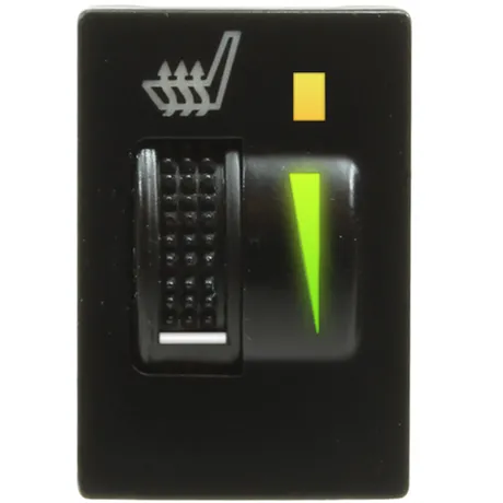 Toyota Switch Seat Heater (SHTOY)
