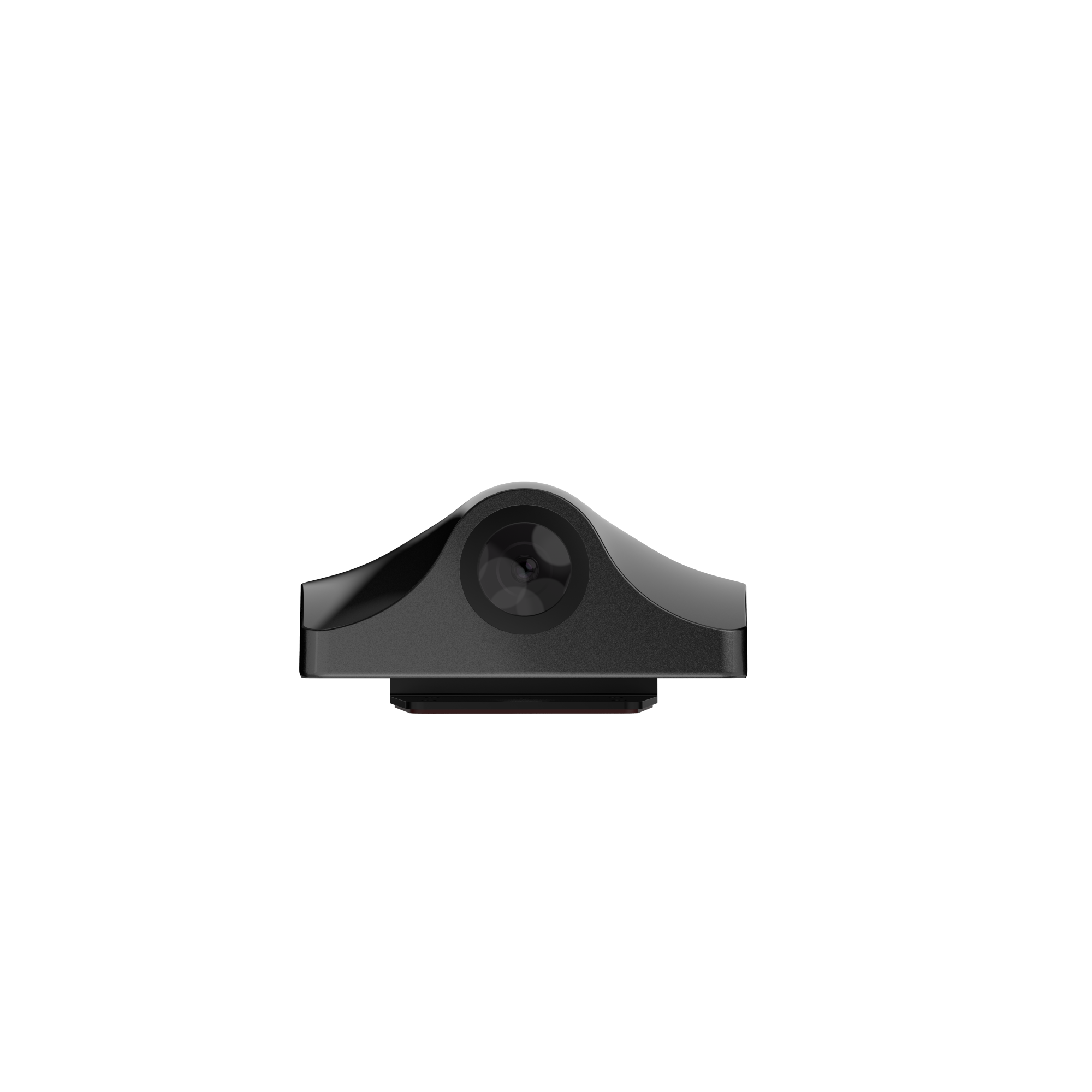 Exterior Rear Camera