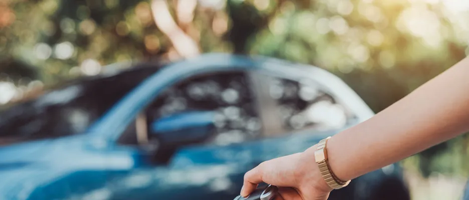 Remote Start Is Not Just for Winter: Why It Still Matters in Spring