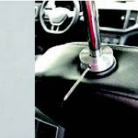 Post Adapters for Select Vehicles with 12.7mm Diameter Posts