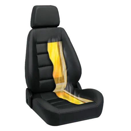 Seat Heater