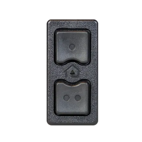 Dashboard Mounted HomeLink® Module
