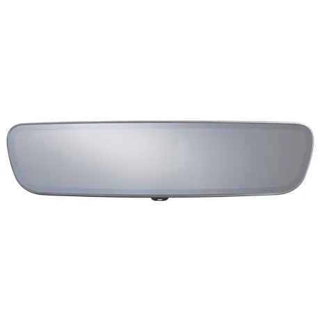 Frameless Auto-Dimming Rearview Mirror
