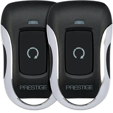 1-Way Transmitter Kit with up to 1 Mile operating range