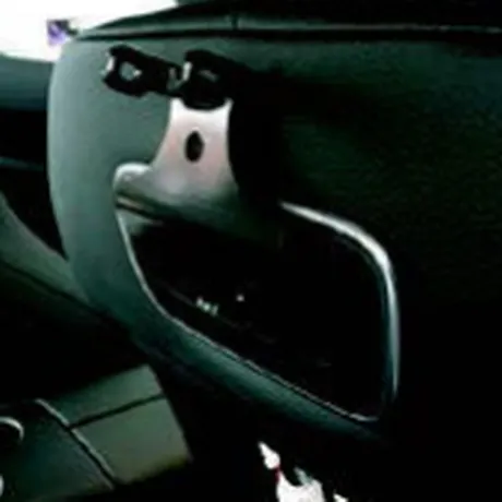 Accessory Bracket Kit for Select Mercedes Models