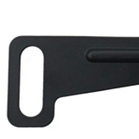 License Plate Mounted Back-up Camera