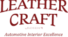 Leathercraft Logo