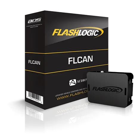 FLASHLOGIC