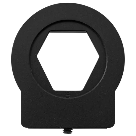 Tri-Lobe Adaptor for Multiple  Vehicle Applications