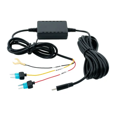 Hardwire Harness Kit