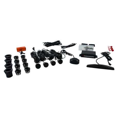 Front or Rear Parking Sensor Kit
