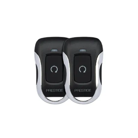 Remote Start & Security Kit