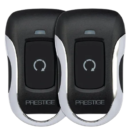 Remote Start & Security Kit