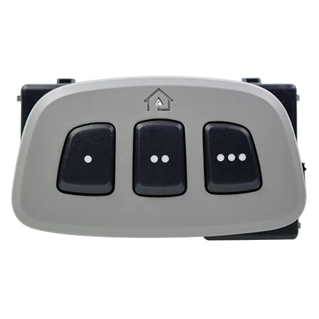 Console / Visor Mounted HomeLink® Module