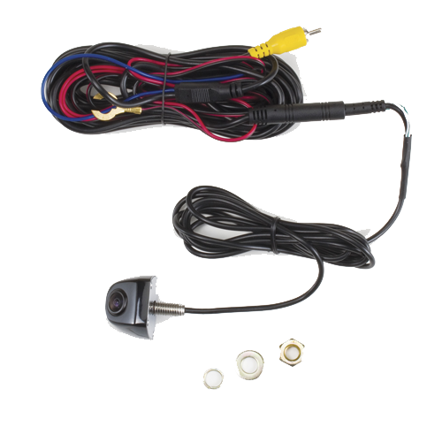 ACA500 - Shaft-mount OE-styled Back-up Camera