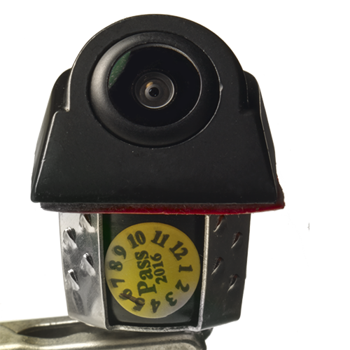 ACA501 - Universal Mount Back-up Camera
