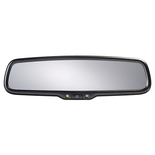 Gentex GENK45AM4 Auto-Dimming Mirror with HomeLink and Compass 