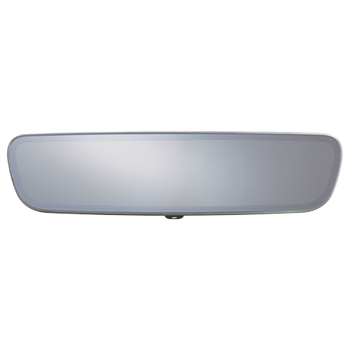 ADVGENFL8EXP - Gentex Frameless Auto-Dimming Rearview Mirror