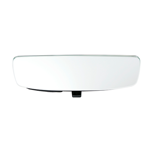 ADVPMHL1LN - Gentex Frameless Prism Rearview Mirror with Built-in HomeLink 5 Technology