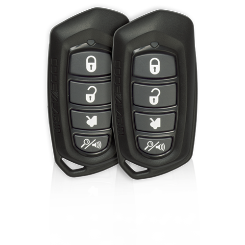 CA1155 - Vehicle Security System