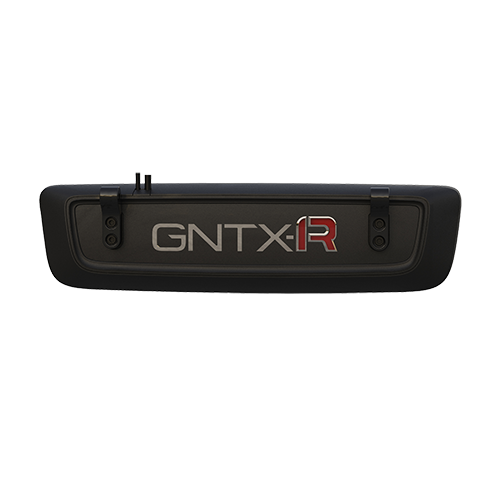 GNTXR - High Performance Rear Vision System For Professional Race Teams