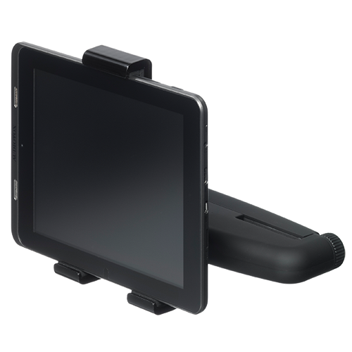 IPDUNV - Universal Vehicle Mount System for Tablets