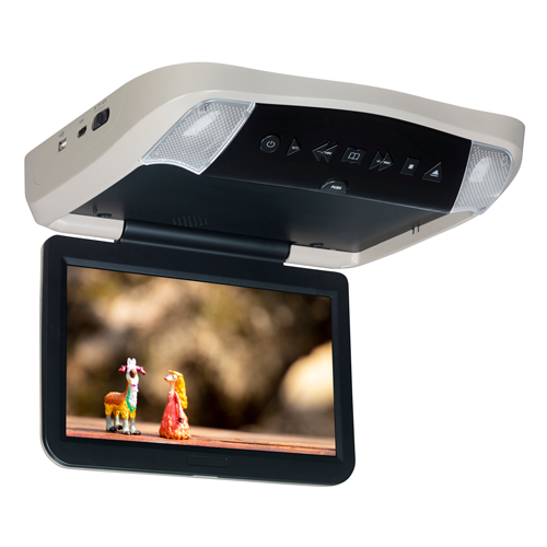 ROSP10 - HI-RES DIGITAL SMART TV READY SYSTEM WITH DVD, HDMI, AND USB INPUTS