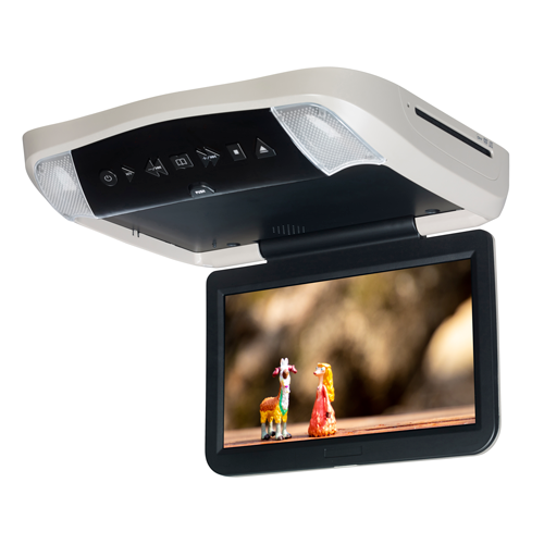 ROSP10 - HI-RES DIGITAL SMART TV READY SYSTEM WITH DVD, HDMI, AND USB INPUTS