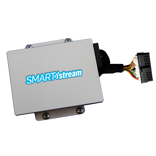 WM1 - Smartstream Module
